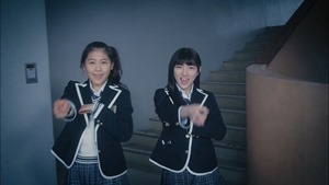 MV】目を開けたままのファーストキス （Team 4） Short ver. _ AKB48[公式] - YouTube.mp4 - 00015