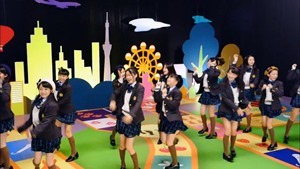 MV】４７の素敵な街へ （Team 8） Short ver. _ AKB48[公式] - YouTube.mp4 - 00007