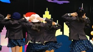 MV】４７の素敵な街へ （Team 8） Short ver. _ AKB48[公式] - YouTube.mp4 - 00008