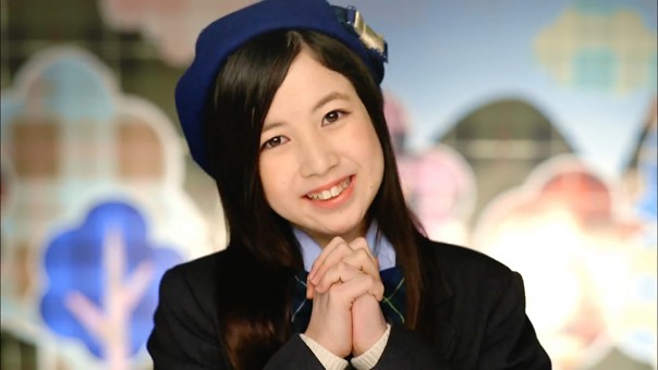 MV】４７の素敵な街へ （Team 8） Short ver. _ AKB48[公式] - YouTube.mp4 - 00019