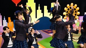 MV】４７の素敵な街へ （Team 8） Short ver. _ AKB48[公式] - YouTube.mp4 - 00021