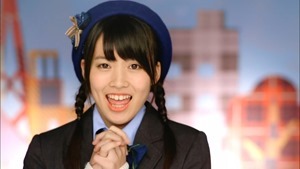 MV】４７の素敵な街へ （Team 8） Short ver. _ AKB48[公式] - YouTube.mp4 - 00029