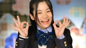 MV】４７の素敵な街へ （Team 8） Short ver. _ AKB48[公式] - YouTube.mp4 - 00030