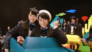 MV】４７の素敵な街へ （Team 8） Short ver. _ AKB48[公式] - YouTube.mp4 - 00044