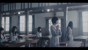 MV】ロンリネスクラブ （Team B） Short ver. _ AKB48[公式] - YouTube.mp4 - 00004