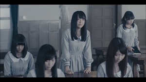 MV】ロンリネスクラブ （Team B） Short ver. _ AKB48[公式] - YouTube.mp4 - 00020