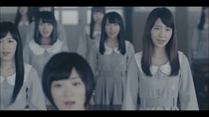 MV】ロンリネスクラブ （Team B） Short ver. _ AKB48[公式] - YouTube.mp4 - 00037