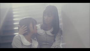 MV】ロンリネスクラブ （Team B） Short ver. _ AKB48[公式] - YouTube.mp4 - 00043