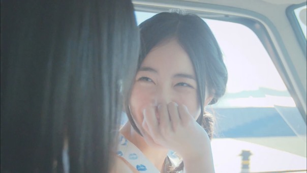 MV】初めてのドライブ （Team K） Short ver. _ AKB48[公式] - YouTube.mp4 - 00016