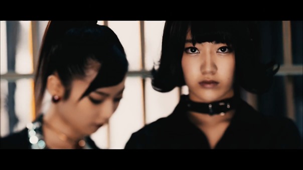 MV】従順なSlave （Team A） Short ver. _ AKB48[公式] - YouTube.mp4 - 00013