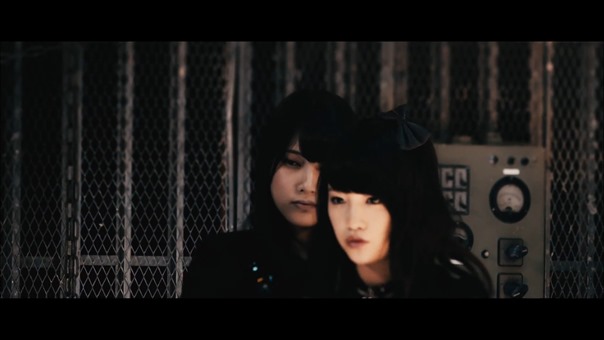 MV】従順なSlave （Team A） Short ver. _ AKB48[公式] - YouTube.mp4 - 00053