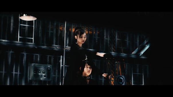 MV】従順なSlave （Team A） Short ver. _ AKB48[公式] - YouTube.mp4 - 00073