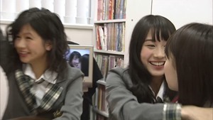 YNN [NMB48 CHANNEL] Rii-chan 24-hour TV - Rii-chan's room (part2).mp4 - 00024