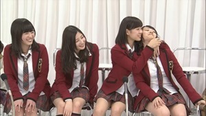 YNN [NMB48 CHANNEL] Rii-chan 24-hour TV - Time of adult (part1 - first half).mp4 - 00108