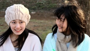 突然の病に立ち向かう少女のストーリー！映画『ゆめはるか』予告編 - YouTube.mp4 - 00004