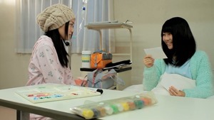 突然の病に立ち向かう少女のストーリー！映画『ゆめはるか』予告編 - YouTube.mp4 - 00005