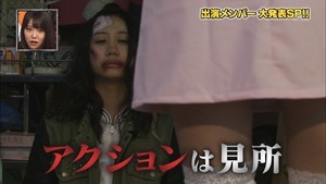 150102 AKB48ドラマ「マジすか学園」出演メンバー大発表！ SP.ts - 00182