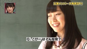 150102 AKB48ドラマ「マジすか学園」出演メンバー大発表！ SP.ts - 00184