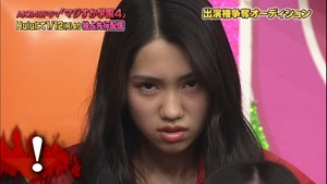 150102 AKB48ドラマ「マジすか学園」出演メンバー大発表！ SP.ts - 00230