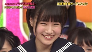 150102 AKB48ドラマ「マジすか学園」出演メンバー大発表！ SP.ts - 00272