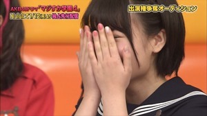 150102 AKB48ドラマ「マジすか学園」出演メンバー大発表！ SP.ts - 00277
