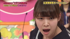 150102 AKB48ドラマ「マジすか学園」出演メンバー大発表！ SP.ts - 00314