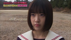 150102 AKB48ドラマ「マジすか学園」出演メンバー大発表！ SP.ts - 00376