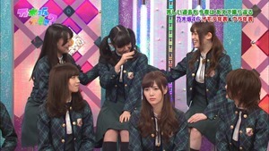 150104 Nogizaka46 &ndash; Nogizakatte Doko ep166.ts - 00136