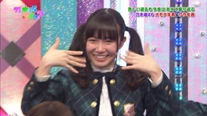 150104 Nogizaka46 &ndash; Nogizakatte Doko ep166.ts - 00169