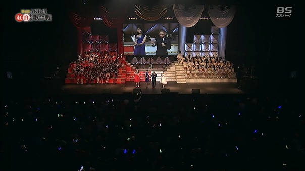 150110 (AKB48G) AKB48 4th Kouhaku Taikou Uta Gassen.ts - 00031