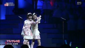 150110 (AKB48G) AKB48 4th Kouhaku Taikou Uta Gassen.ts - 00038