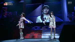 150110 (AKB48G) AKB48 4th Kouhaku Taikou Uta Gassen.ts - 00043