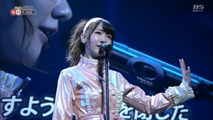 150110 (AKB48G) AKB48 4th Kouhaku Taikou Uta Gassen.ts - 00050