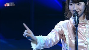 150110 (AKB48G) AKB48 4th Kouhaku Taikou Uta Gassen.ts - 00051