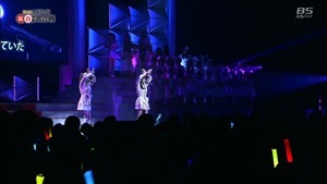 150110 (AKB48G) AKB48 4th Kouhaku Taikou Uta Gassen.ts - 00056