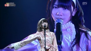 150110 (AKB48G) AKB48 4th Kouhaku Taikou Uta Gassen.ts - 00070