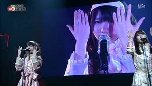 150110 (AKB48G) AKB48 4th Kouhaku Taikou Uta Gassen.ts - 00076