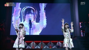 150110 (AKB48G) AKB48 4th Kouhaku Taikou Uta Gassen.ts - 00080