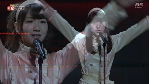 150110 (AKB48G) AKB48 4th Kouhaku Taikou Uta Gassen.ts - 00118
