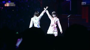 150110 (AKB48G) AKB48 4th Kouhaku Taikou Uta Gassen.ts - 00138