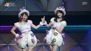 150110 (AKB48G) AKB48 4th Kouhaku Taikou Uta Gassen.ts - 00150