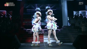 150110 (AKB48G) AKB48 4th Kouhaku Taikou Uta Gassen.ts - 00161