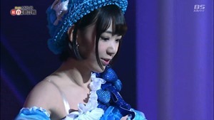 150110 (AKB48G) AKB48 4th Kouhaku Taikou Uta Gassen.ts - 00170