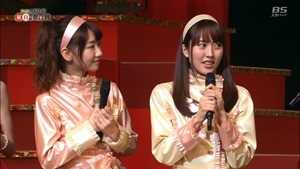 150110 (AKB48G) AKB48 4th Kouhaku Taikou Uta Gassen.ts - 00249