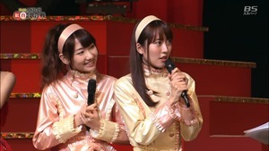 150110 (AKB48G) AKB48 4th Kouhaku Taikou Uta Gassen.ts - 00254