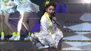 150110 (AKB48G) AKB48 4th Kouhaku Taikou Uta Gassen.ts - 00315