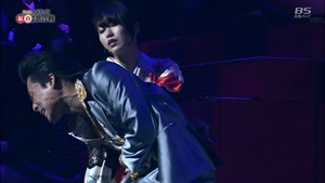 150110 (AKB48G) AKB48 4th Kouhaku Taikou Uta Gassen.ts - 00354