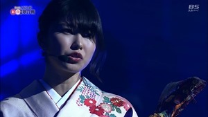 150110 (AKB48G) AKB48 4th Kouhaku Taikou Uta Gassen.ts - 00357