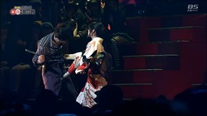 150110 (AKB48G) AKB48 4th Kouhaku Taikou Uta Gassen.ts - 00367