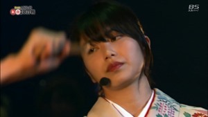 150110 (AKB48G) AKB48 4th Kouhaku Taikou Uta Gassen.ts - 00368